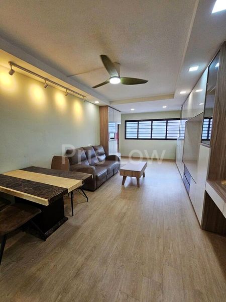 4 Room (4A) HDB for Rent in  129 Bukit Batok West Avenue 6 - Image 9